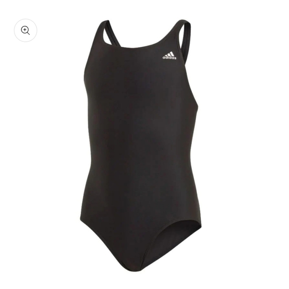 Adidas Fit Suit Sol in Black Size Small - Picture 1 of 11